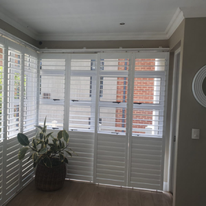 Shutters