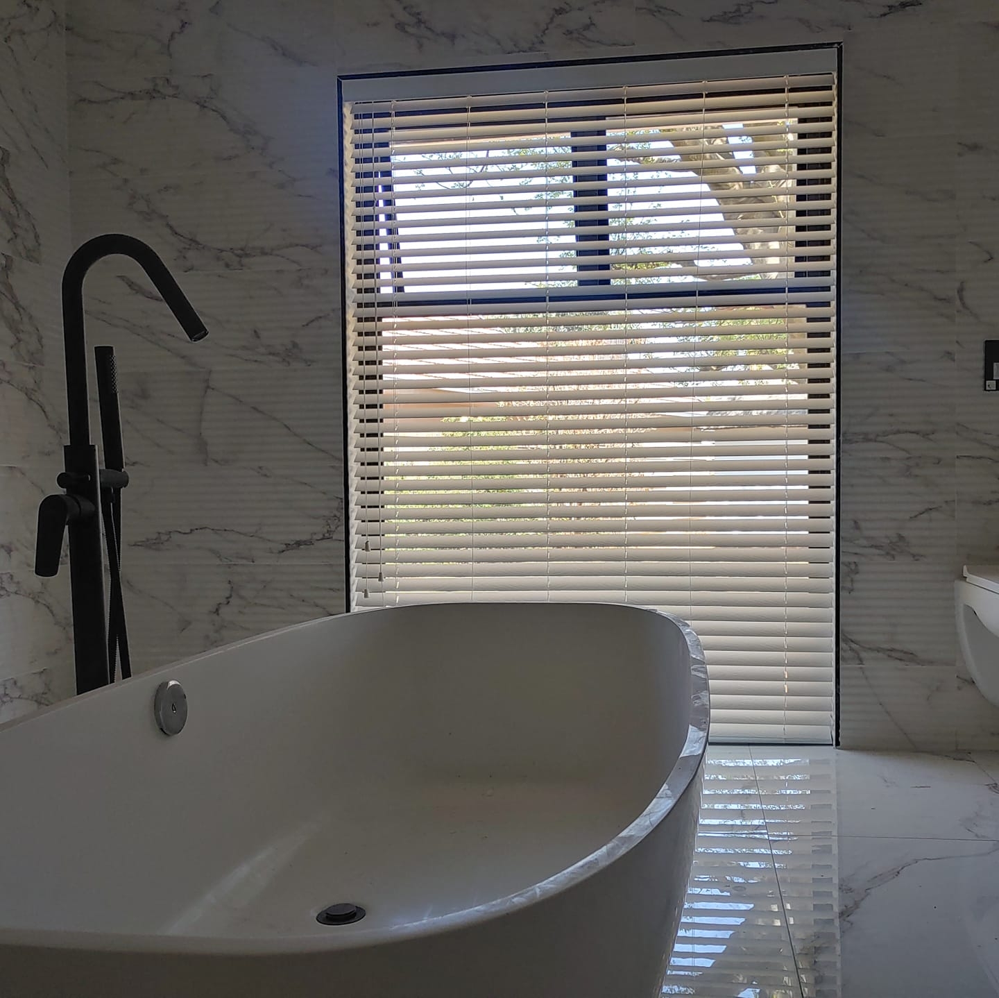 Venetian Blinds