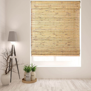 Bamboo Blinds