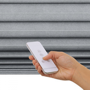 Motorised Blinds