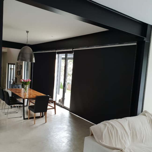 Roller Blinds