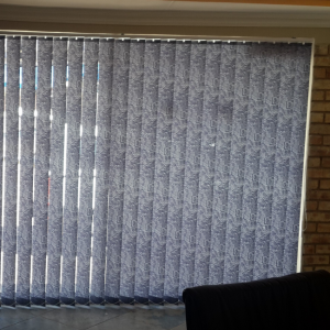 Vertical Blinds